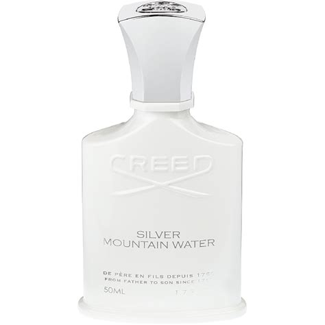 rep Silver Mountain Water